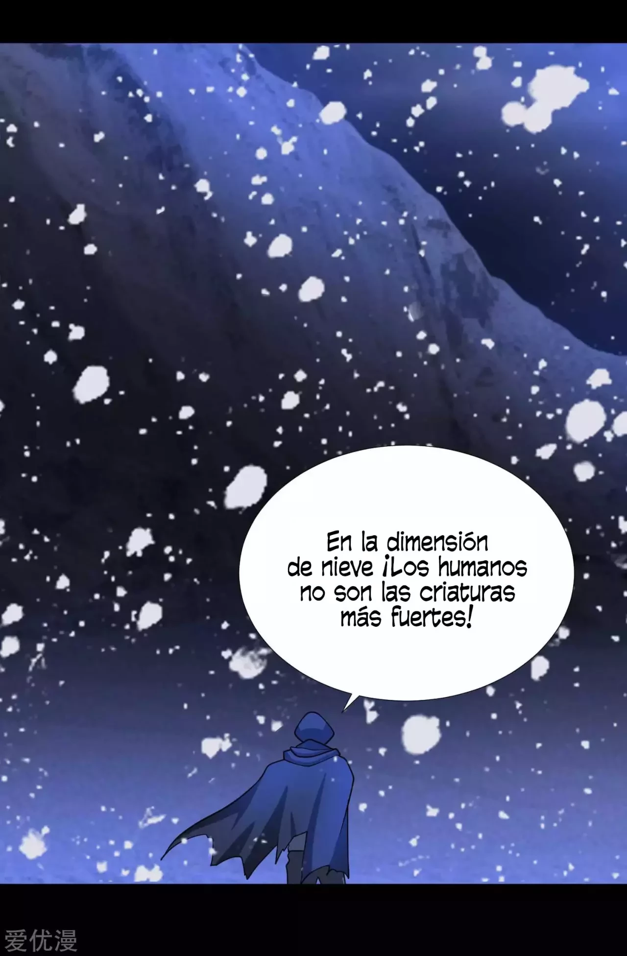 El rey del apocalipsis > Capitulo 203 > Page 281